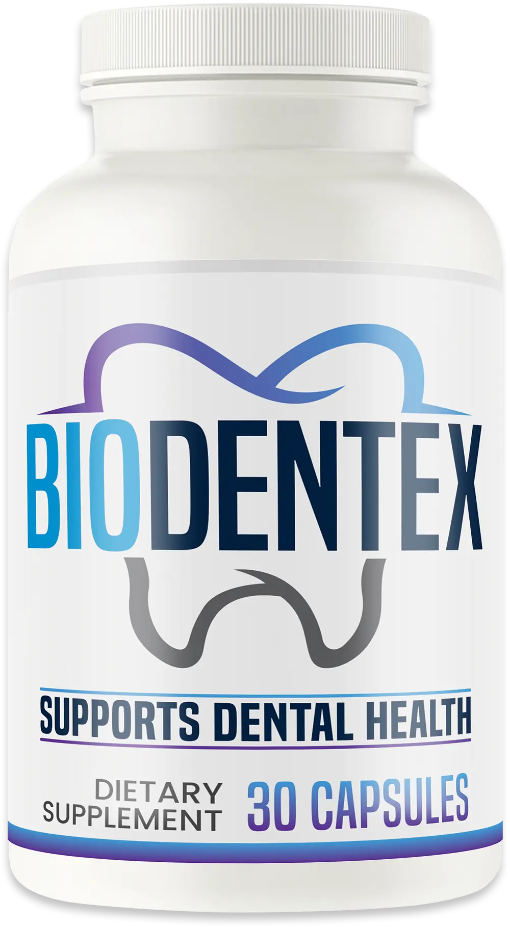 BioDentex one bottle image