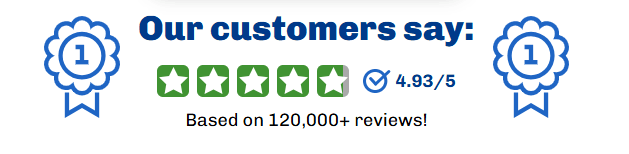 biodentex star ratings revied from real buyers data